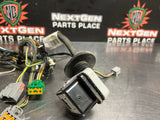 2012 FORD F250 LF DRIVER FRONT DOOR WIRING HARNESS OEM BC3T-14631-BHB #980