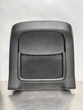 08 - 09 PONTIAC G8 LH DRIVER SIDE SEAT BACK OEM #1423