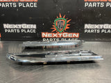 2011 FORD F350 LARIAT SUPERDUTY DIESEL LH RH SIDE FENDER EMBLEMS OEM #1329