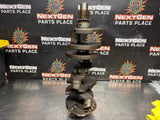 GEN III LS1 5.7 CRANKSHAFT  12552216 OEM #1597