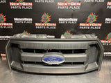 2017 FORD F150 FRONT GRILLE LOADED OEM #1349