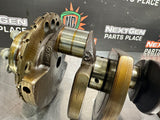 GEN III LS1 5.7 CRANKSHAFT OEM 12552216 #798