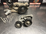 2013-2015 CAMARO SS FRONT DRIVE ASSEMBLY OEM #4081