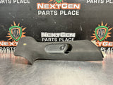 2004 PONTIAC GTO B PILLAR INTERIOR TRIM RH PASSENGER SIDE OEM #1167