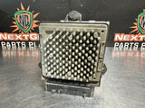 2009-2015 LML ALLISON TRANSMISSION CONTROL MODULE TCM T14 24256670 #1031