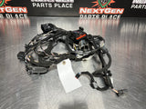 2017 FORD MUSTANG GT RH DOOR HARNESS OEM FR3T-14630-AH #772
