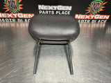 04-06 PONTIAC GTO FRONT HEAD REST PURPLE OEM #784