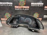 2001 C5 CORVETTE CLUSTER WITH BEZEL OEM 10408309 #1368