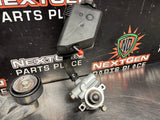 97 - 04 C5 CORVETTE LS1 FRONT ACCESSORY DRIVE INCOMPLETE OEM #1251
