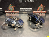 2011 MUSTANG GT RIGHT & LEFT FRONT BREMBO CALIPERS OEM #1581