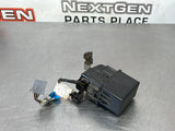 2010 FORD F250 DASH RELAY 8C3T-14A413-BA OEM #496