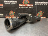 2011 FORD F250 6.7 AIR INTAKE INLET TUBE BC34-9F805-CC OEM #1631