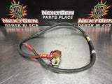 2010 FORD F250 6.4 POWERSTROKE BATTERY CABLE HARNESS 9C3T-14300-AA OEM #760