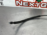 97-04 C5 CORVETTE HOOD RELEASE LATCHES WITH CABLES OEM #303
