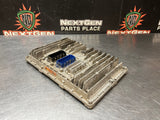 2011 SILVERADO 2500HD 6.6 DURAMAX PCM ECM 12644941 OEM #1206