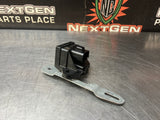 2014 FORD MUSTANG GT FUEL PUMP CONTROL MODULE AU5A-9D370-AG OEM #1261