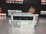 2012 FORD MUSTANG GT RADIO STEREO W/OUT NAVIGATION OEM CR3T-19C107-AB #763