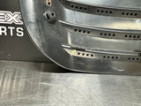 2014 CHEVY SILVERADO 2500HD ALLISON LEFT AND RIGHT HOOD SCOOPS BLCK OEM #744