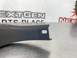 2008 MUSTANG GT500 LH DRIVER SIDE LOWER PANEL OEM 6R33-6302349AB #345