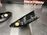08 - 16 FORD F250 F350 LH / RH SIDE DOOR TWEETERS SPEAKER OEM #694