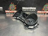 2016 MUSTANG GT SPEEDOMETER TRACKAPP MANUAL INSTRUMENT CLUSTER OEM #1596
