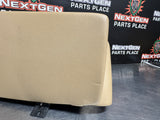 97-04 C5 CORVETTE GLOVE BOX OAK OEM #1368