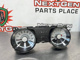 2011 FORD MUSTANG GT INSTRUMENT CLUSTER SPEEDOMETER 150,422 MILES OEM #312