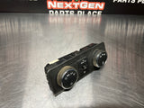 2011 CHEVY SILVERADO LTZ 2500HD HEADLIGHT TRANSFER CASE SWITCH 25810643 OEM #732
