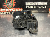 2012 FORD F350 FUSE BOX BODY CONTROL MODULE BCM BC3T-14B476-DJ OEM #4181