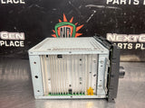 2012 FORD F350 RADIO RECEIVER MP3 AM FM CD BC3T-19C157-BF OEM #4181