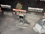 04-06 PONTIAC GTO MOTOR MOUNT BRACKETS OEM #1167