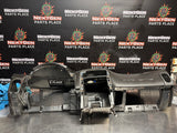 2006 C6 CORVETTE BLACK DASH BOARD WITH HUD OEM #1407