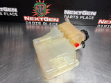 2016 CAMARO SS COOLANT RESERVOIR OVER FLOW TANK OEM 22948113 #795