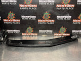 03-07 CADILLAC CTS-V AFTERMARKET IKON MOTORSPORTS SPOILER #1411