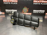 2013 C6 CORVETTE COOLANT EXPANSION TANK RESERVOIR 22801031 OEM #1038