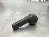 10-14 FORD MUSTANG GT FRONT LEFT DRIVERS SEAT RECLINE LEVER OEM #442