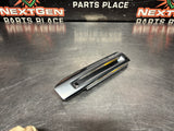 2021 FORD MUSTANG GT RH PASSENGER SIDE INTERIOR DOOR HANDLE FR3B-6322898-A #1503
