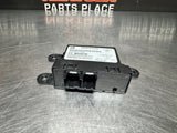 10-15 CAMARO SS PARK ASSIST CONTROL MODULE OEM 20925650 #780