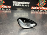 04-06 PONTIAC GTO RH PASSENGER SIDE INTERIOR DOOR HANDLE 92055320 OEM #1191