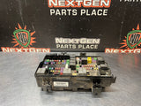 2013 DODGE RAM 6.7 CUMMINS TOTAL POWER INTERGRATED FUSE BOX OEM #1234
