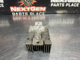 05 - 13 C6 CORVETTE FAN MODULE OEM 410-65008-01 #1520