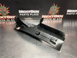 08-09 PONTIAC G8 INTERIOR CARPET RETAINER TRIM LH DRIVER SIDE OEM 92121342 #948