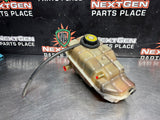 2004 PONTIAC GTO COOLANT EXPANSION TANK RESERVOIR OEM #1306