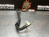 2004 PONTIAC GTO BRAKE BOOSTER HOSE #1027