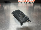 2014 DODGE RAM CUMMINS 6.7 T-CASE 4X4 SWITCH KNOB OEM #726