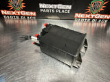 2019 FORD MUSTANG GT CHARCOAL CANISTER FR3C-9E857-A OEM #958