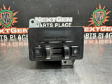 2013 FORD F-150 TRAILER BRAKE CONTROLLER BL34-2C006 OEM #1350