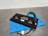 2024 FORD MUSTANG GT DIGITAL SPEEDO DASH INSTRUMENT CLUSTER 21,051 MILES OEM #1482
