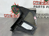 08-09 PONTIAC G8 INTERIOR DRIVER SIDE KICK PANEL OEM 92189601 #392