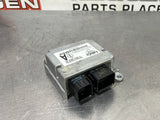 2013 FORD MUSTANG GT AIR BAG RESTRAINT MODULE DR33-14B321-AC OEM #405